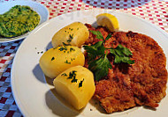 Gasthaus Zum Benediktiner food