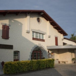 La Belle Auberge Extérieur