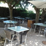 La Belle Auberge À l'intérieur