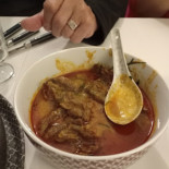 Thaï Food Charlas Comida