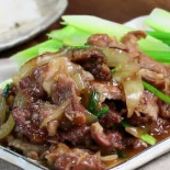 Thaï Food Charlas Comida