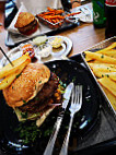 Burgerrausch Dortmund food