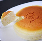 Uncle Tetsu's Japanese Cheesecake, Hillcrest Mall food