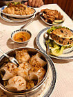 Restaurant Hoa-Binh food