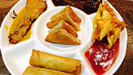 Old Town Chinese food