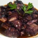 La Table De Maître Panisse Cibo