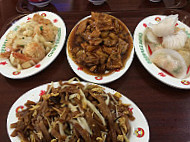 China Express food