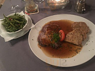 Adler Gasthaus food