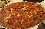 Gionino's Pizzeria food