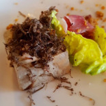 Maison Sukaldari Comida