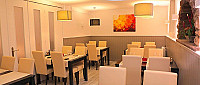 Restaurant Croix d'Or inside