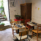 Chic & Bohème food