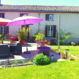 Auberge La Barguillère Extérieur