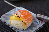 Sushi Ato Bio food