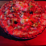 La Strada Pizzeria Comida