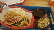 Senor Taco food