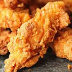 The Promise Nourriture