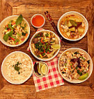 O'bangkok food