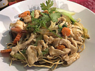 Mai Saigon food