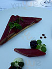 Le Manoir food