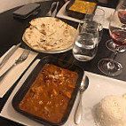 Indian House food