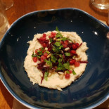 Happy F'eat Exterior