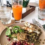 Number Tree Nourriture