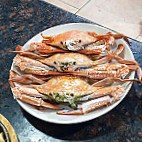 Go Ang Seafood food