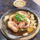 Go Ang Seafood food