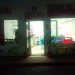 Snack La Gourmandise Dentro