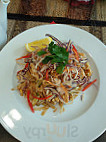 Chang Thai food