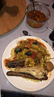 Restaurant Royal Couscous food