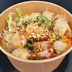 Pad Lao food