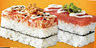 Sushi Sushi Japanese Rstrnt food