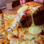 Domino's Pizza Villeparisis food