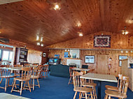 Brier Island Lodge Restaurant food