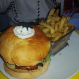 Les Delices du Midi Dentro