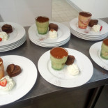 Les Delices du Midi Dentro