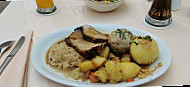 Vilserwirt food