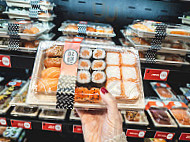 Suko The Sushi Kompany Rezé food