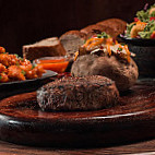 Longhorn Steakhouse Tucker food