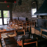 Le Petit Calbertois Auberge En Cévennes Comida