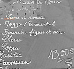 Marco Pizza menu