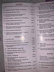 China-Restaurant New Palace menu