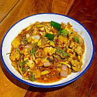 Baan Pang Hom food