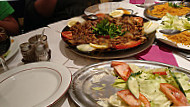 Antalya Grill food