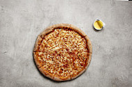 Papa John's Pizza Blackhall food