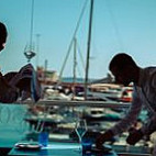 One80 Kitchen At Mgarr Yacht Marina, Gozo food