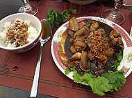Shangai X'Press food