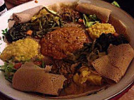 Ethiopien Adey Abeba Bordeaux food